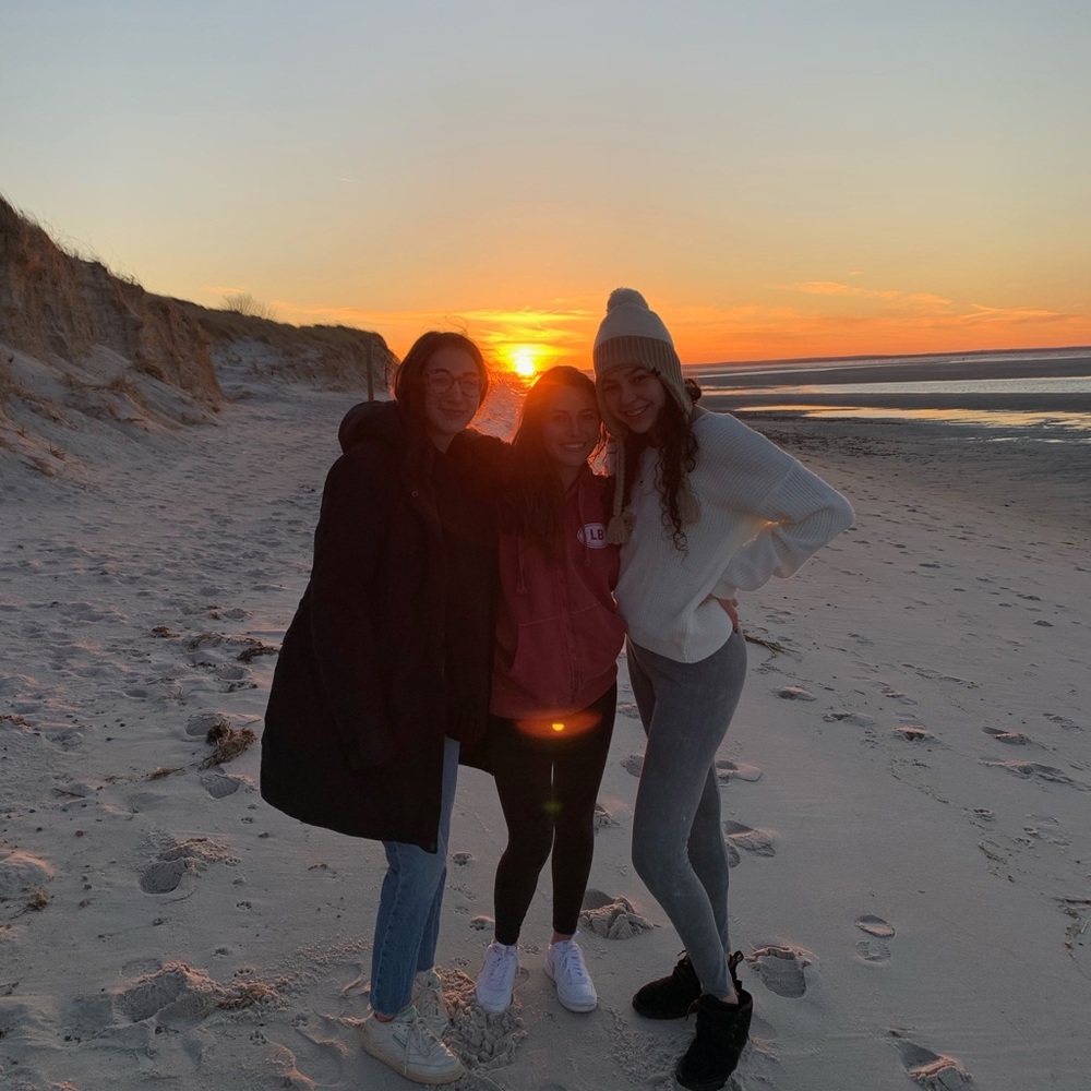 Meet your Posher, Katherine